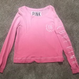 PINK Victoria’s Secret top
